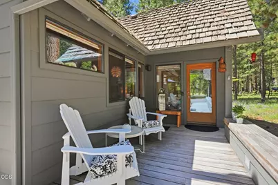 71105 Meadow Grass Circle #GH18, Black Butte Ranch, OR 97759 - Photo 21