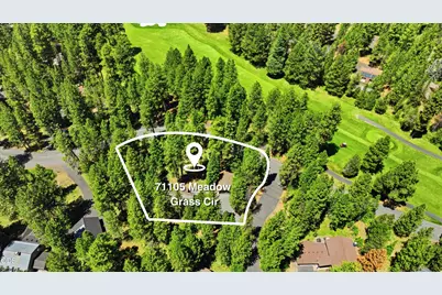 71105 Meadow Grass Circle #GH18, Black Butte Ranch, OR 97759 - Photo 3