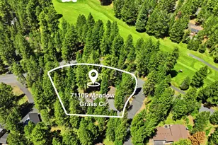 71105 Meadow Grass Cir, Black Butte Ranch, OR 97759 - Photo 3