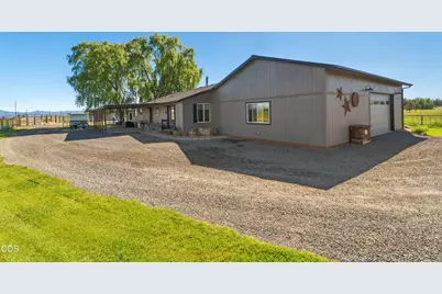 4793 SW Williams Road, Powell Butte, OR 97753 - Photo 23