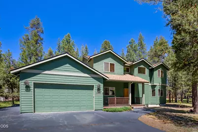 55620 Wagon Master Way, Bend, OR 97707 - Photo 1