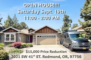 2021 SW 41st St, Redmond, OR 97756 - Photo 1