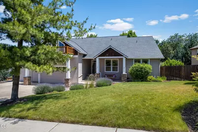 2436 SW Forked Horn Butte Road, Redmond, OR 97756 - Photo 3