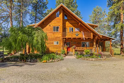 11010 Yonna Loop Drive, Bonanza, OR 97623 - Photo 1