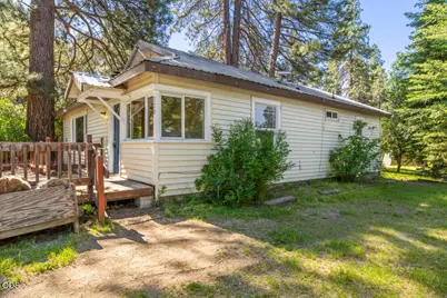 228 E Schonchin Street, Chiloquin, OR 97624 - Photo 1