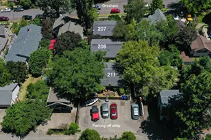 207 Gresham St, Ashland, OR 97520 - Photo 5
