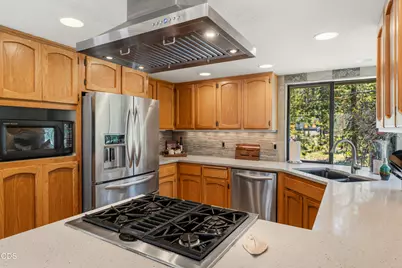 57691 Splitrock Lane #Lot 9, Sunriver, OR 97707 - Photo 5