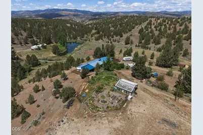 26547 Chimney Gulch Road, John Day, OR 97845 - Photo 3