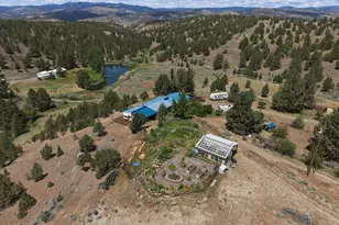 26547 Chimney Gulch Rd, John Day, OR 97845 - Photo 3