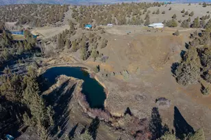 26547 Chimney Gulch Rd, John Day, OR 97845 - Photo 1