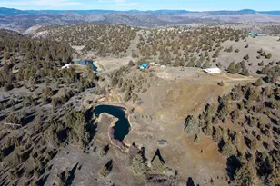 26547 Chimney Gulch Rd, John Day, OR 97845 - Photo 71