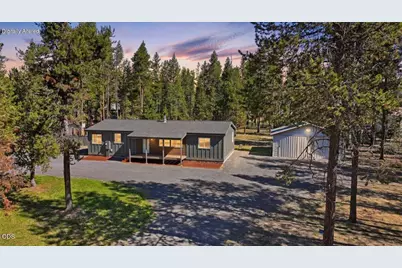 16866 Whittier Drive, Bend, OR 97707 - Photo 1