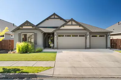 895 NE Hudspeth Circle, Prineville, OR 97754 - Photo 3