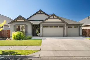 895 NE Hudspeth Cir, Prineville, OR 97754 - Photo 3