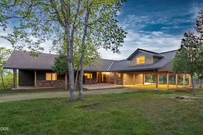 22494 Jefferson Road, Ashland, OR 97520 - Photo 1