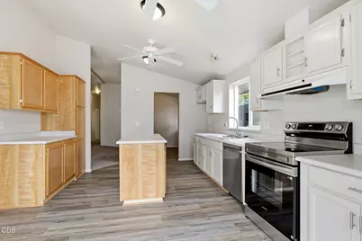 315 W Evans Creek Road #UNIT 8, Rogue River, OR 97537 - Photo 5