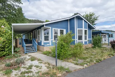 315 W Evans Creek Road #UNIT 8, Rogue River, OR 97537 - Photo 1