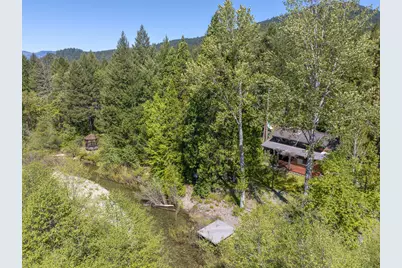 8501 Deer Creek Road, Selma, OR 97538 - Photo 1