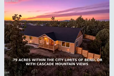 20825 Rorick Drive, Bend, OR 97701 - Photo 1