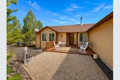 1047 SE Akins Drive, Prineville, OR 97754 - Photo 1