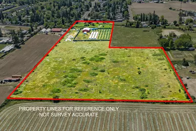 0 S Stage Road, Medford, OR 97501 - Photo 1