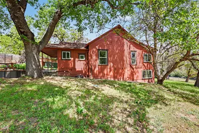 5758 Sterling Creek Road, Jacksonville, OR 97530 - Photo 3