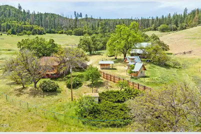5758 Sterling Creek Road, Jacksonville, OR 97530 - Photo 1