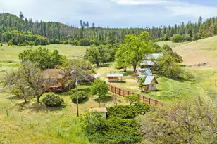 5758 Sterling Creek Rd, Jacksonville, OR 97530 - Photo 1