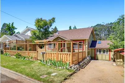 75 Dewey Street, Ashland, OR 97520 - Photo 5
