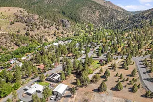 208 Adam, Canyon City, OR 97820 - Photo 47