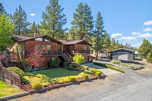 208 Adam, Canyon City, OR 97820 - Photo 1