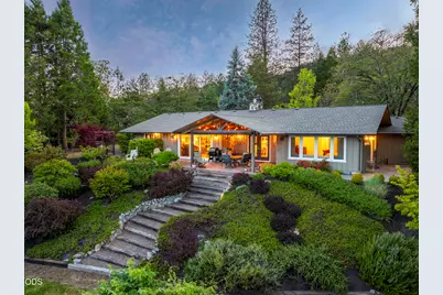 2564 Old Military Road, Central Point, OR 97502 - Photo 1