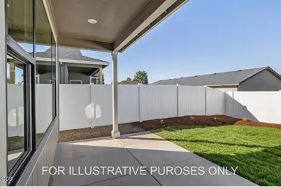 3675 Peregrine Way, White City, OR 97503 - Photo 17