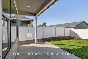 3675 Peregrine Way, White City, OR 97503 - Photo 17