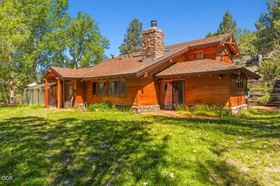 25966 Sky Trails Road, Lakeview, OR 97630 - Photo 1