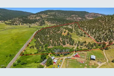 25966 Sky Trails Road, Lakeview, OR 97630 - Photo 3