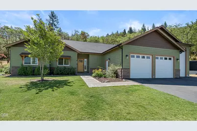 125 McKenzie Ridge Road, Grants Pass, OR 97526 - Photo 37