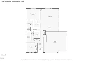 2788 SW 34th St, Redmond, OR 97756 - Photo 47