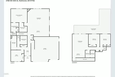 2788 SW 34th Street, Redmond, OR 97756 - Photo 9