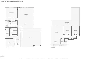 2788 SW 34th St, Redmond, OR 97756 - Photo 9