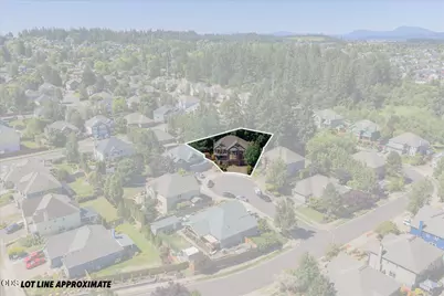 2448 NW Violet Avenue, Albany, OR 97321 - Photo 3