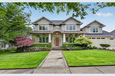 2630 Kerrisdale Ridge Drive, Medford, OR 97504 - Photo 1