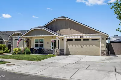 4431 SW Salmon Place, Redmond, OR 97756 - Photo 43
