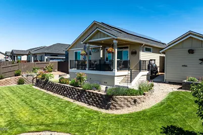 4431 SW Salmon Place, Redmond, OR 97756 - Photo 49