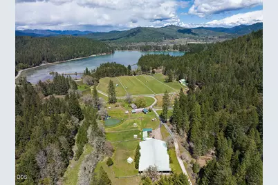 910 Reeves Creek Road, Selma, OR 97538 - Photo 1
