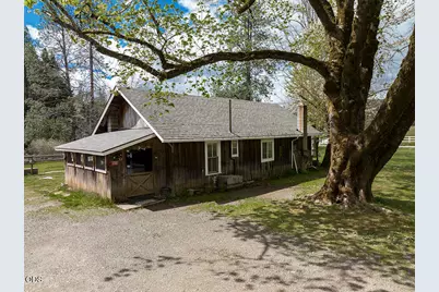 910 Reeves Creek Road, Selma, OR 97538 - Photo 25