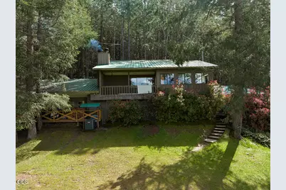 910 Reeves Creek Road, Selma, OR 97538 - Photo 9
