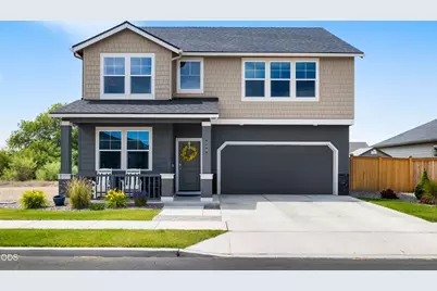 509 SE Stetson Court, Prineville, OR 97754 - Photo 1