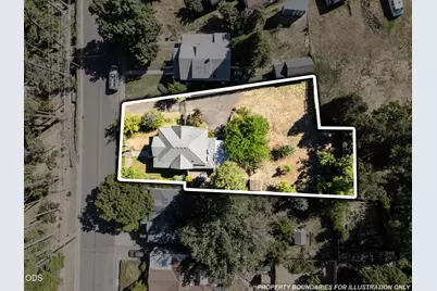 143 Granite Street, Ashland, OR 97520 - Photo 57