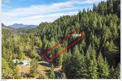 0 Westfir Road #TL 1400, Westfir, OR 97492 - Photo 3